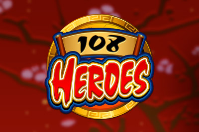 Обзор слота 108 Heroes