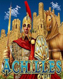 Обзор слота Achilles