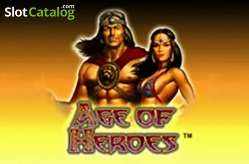Обзор слота Age Of Heroes Deluxe