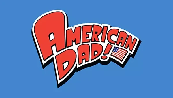 Обзор слота American Dad