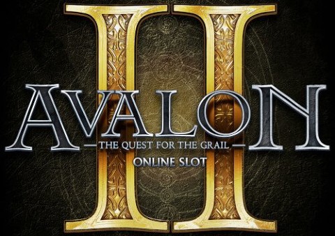 Обзор слота Avalon 2