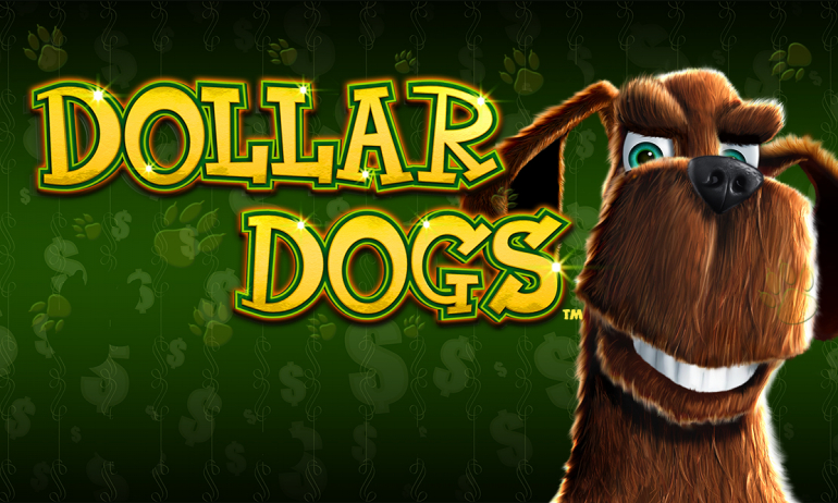Обзор слота Dollar Dogs Deluxe