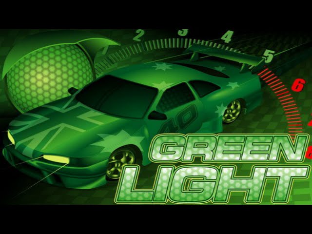 Обзор слота Green Light