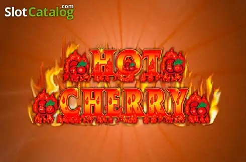 Обзор слота Hot Cherry