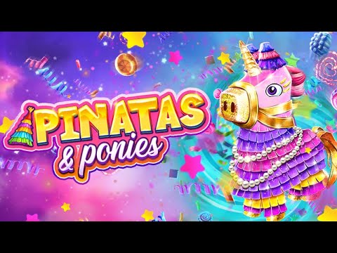 Обзор слота Jackpot Pinatas