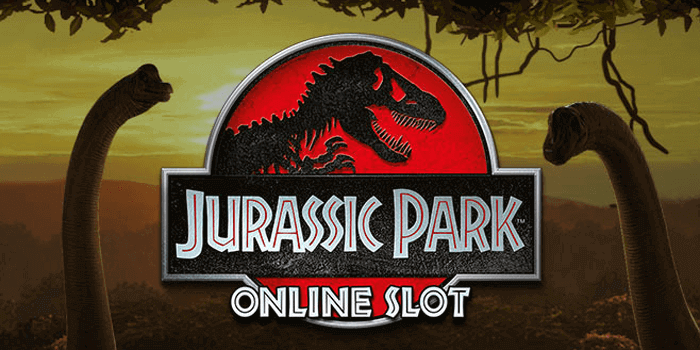 Обзор слота Jurassic Park
