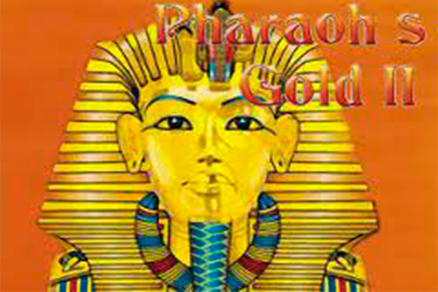 Обзор слота Pharaoh's Gold III