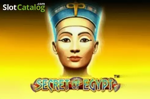 Обзор слота Secret Of Egypt Deluxe