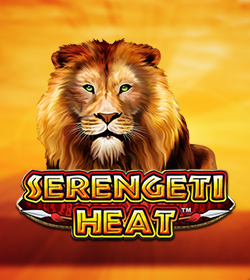 Обзор слота Serengeti Heat