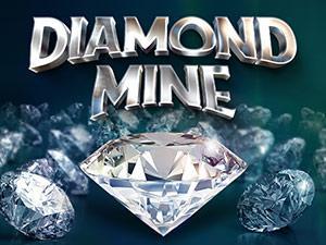 Обзор слота Super Diamond Mine