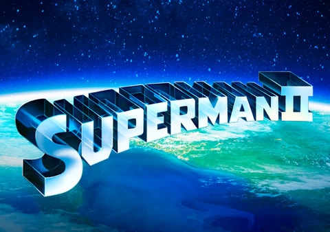 Обзор слота Superman II