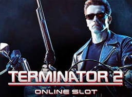Обзор слота Terminator 2