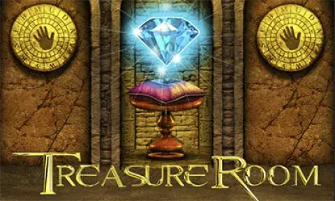 Обзор слота Treasure Chamber
