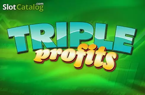 Обзор слота Triple Profits