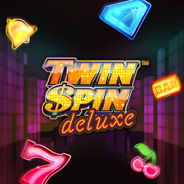 Обзор слота Twin Spin Deluxe
