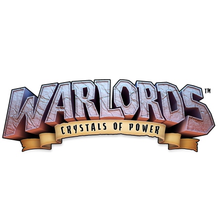 Обзор слота Warlords Crystals of Power